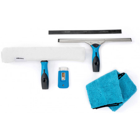 Kit essentiel 35 cm 5 en 1 MOERMAN