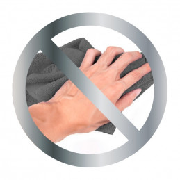 Barrette vitre Liquidator 3.0 avec caoutchouc NXT-R MOERMAN