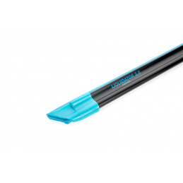 Barrette vitre Liquidator 3.0 avec caoutchouc NXT-R MOERMAN