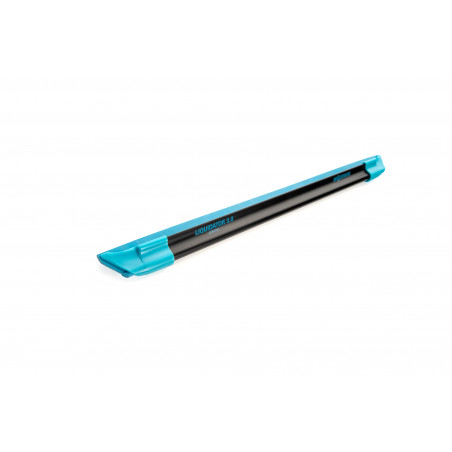 Barrette vitre Liquidator 3.0 avec caoutchouc NXT-R MOERMAN