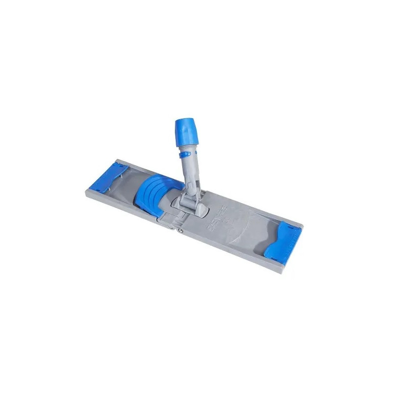 Support de lavage pliable Easy press pour frange 2 œillets 40cm