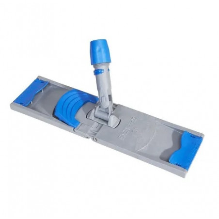 Support de lavage pliable Easy press pour frange 2 œillets 40cm