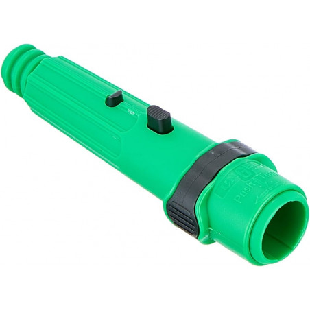 Cone de securite pour perche Ergotec UNGER