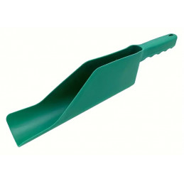 Pelle pour nettoyage de gouttière