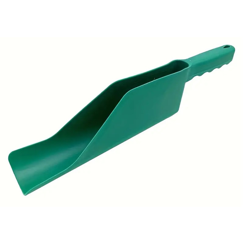 Pelle pour nettoyage de gouttière