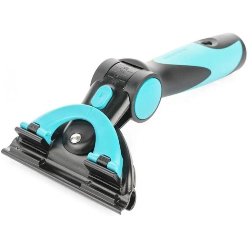 Poignée Excelerator 2.0 Moerman