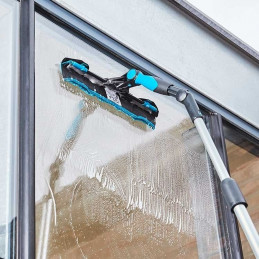 F*liq Microfibre housse + clips