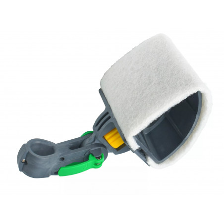Support porte pad à récurer nLite UNGER