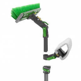 Support porte pad à récurer nLite UNGER