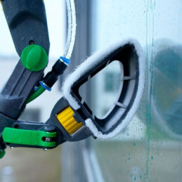 Support porte pad à récurer nLite UNGER