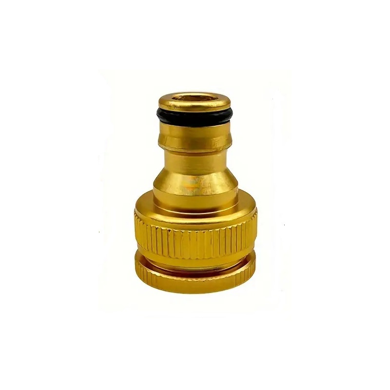 Nez de robinet universel 3/4 (15/21), 1/2 (12/17)