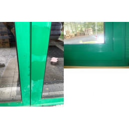 Rénovateur protecteur des plastiques, peintures, gelcoat, métaux 1L