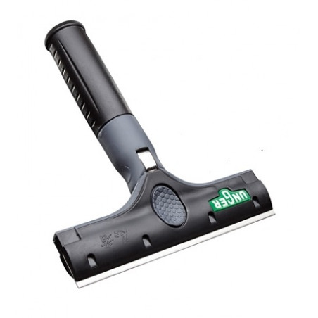 Grattoir vitre UNGER Ergotec NINJA Largeur 15cm