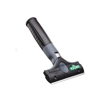 Grattoir vitre UNGER Ergotec NINJA Longueur 10cm