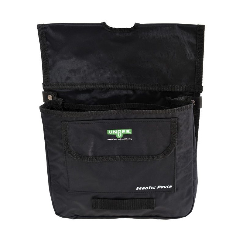 Sac à chiffons ErgoTec UNGER