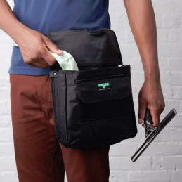 Sac à chiffons ErgoTec UNGER