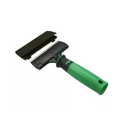 Grattoir vitre ErgoTech largeur 10cm UNGER