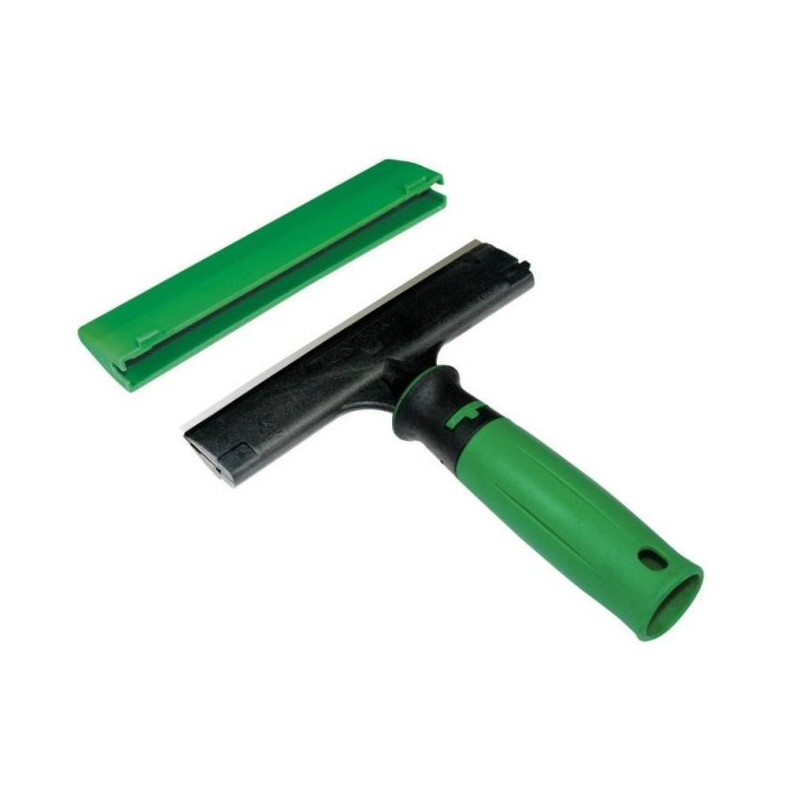 Grattoir vitre ErgoTech largeur 15cm UNGER