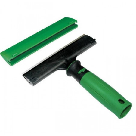 Grattoir vitre ErgoTech largeur 15cm UNGER