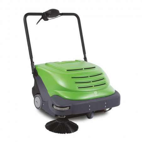 Balayeuse à batterie ICA 664 B Pack