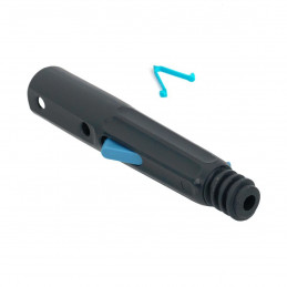 Cone de rechange universel se sécurité pour perche MOERMAN