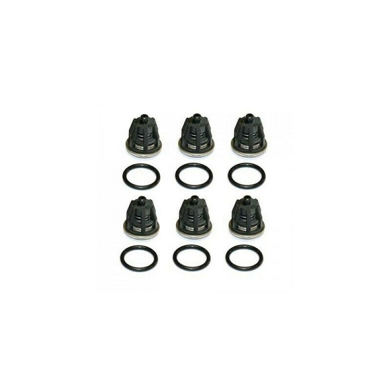Kit clapets P 1 pour Nettoyeur HP ICA 280/16