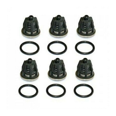Kit clapets P 1 pour Nettoyeur HP ICA 280/16