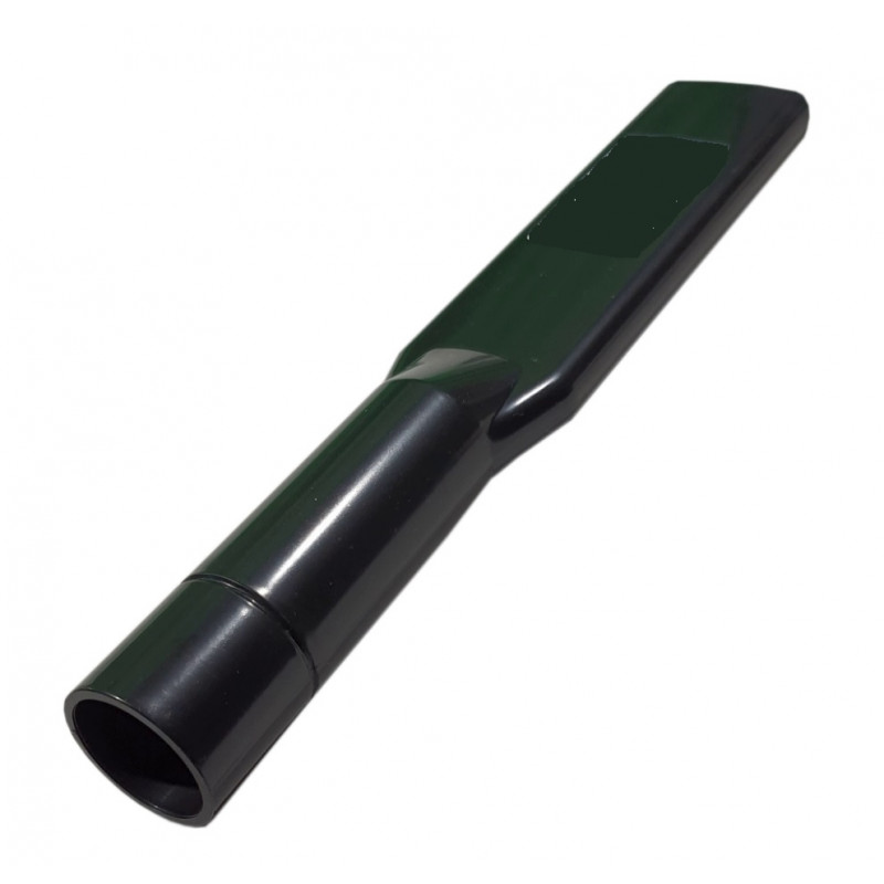 Suceur biseau en plastique 38mm ext Longueur 30cm