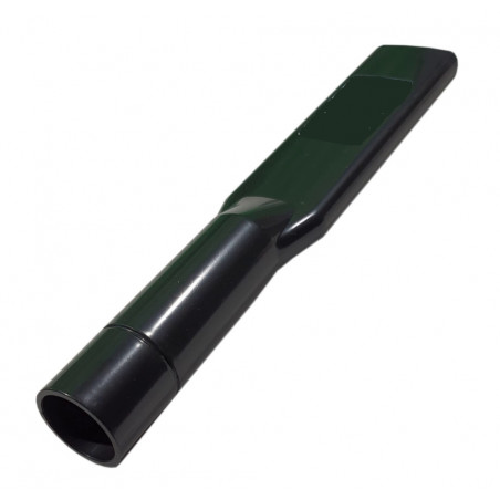 Suceur biseau en plastique 38mm ext Longueur 30cm