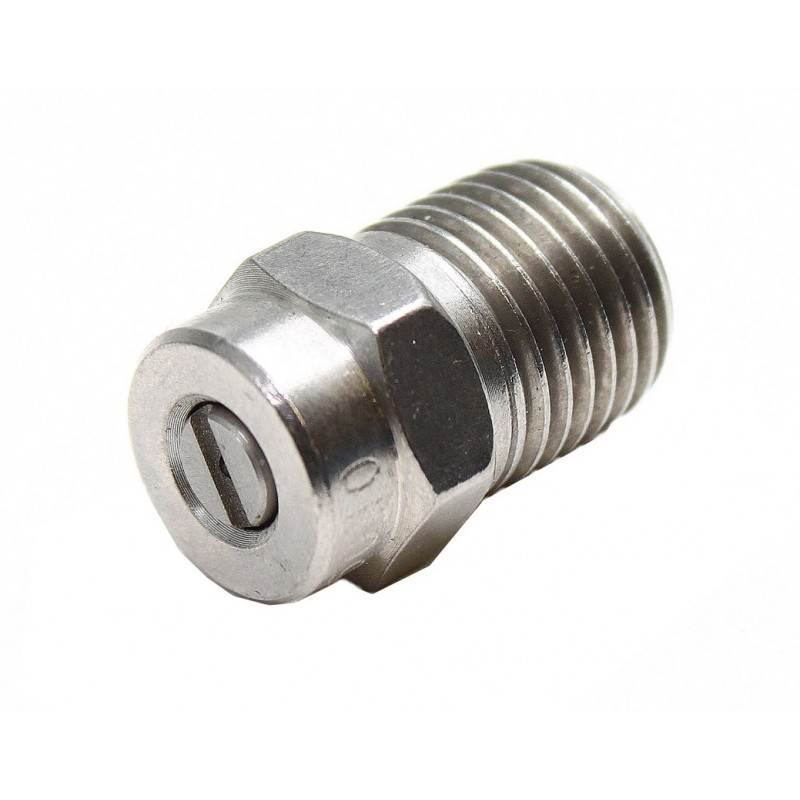 Buse HP Inox 1/4 25040 ICA