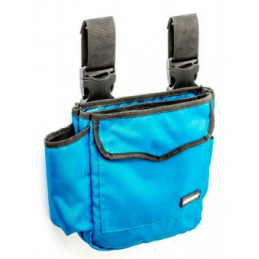 Sac à chiffons Pochette Side Kit + MOERMAN