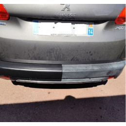 Rénovateur protecteur des plastiques, peintures, gelcoat, métaux 1L