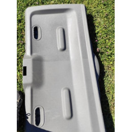 Rénovateur protecteur des plastiques, peintures, gelcoat, métaux 1L