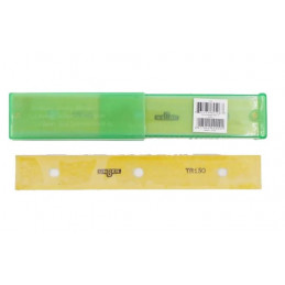 Lame pour grattoir vitres UNGER 15 cm Lot de 25