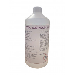 Alcool Isopropylique 99%...
