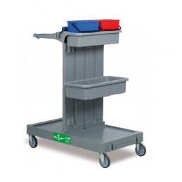 Chariot ALPHA 4101 « N » NORMAL RS 100 FILMOP