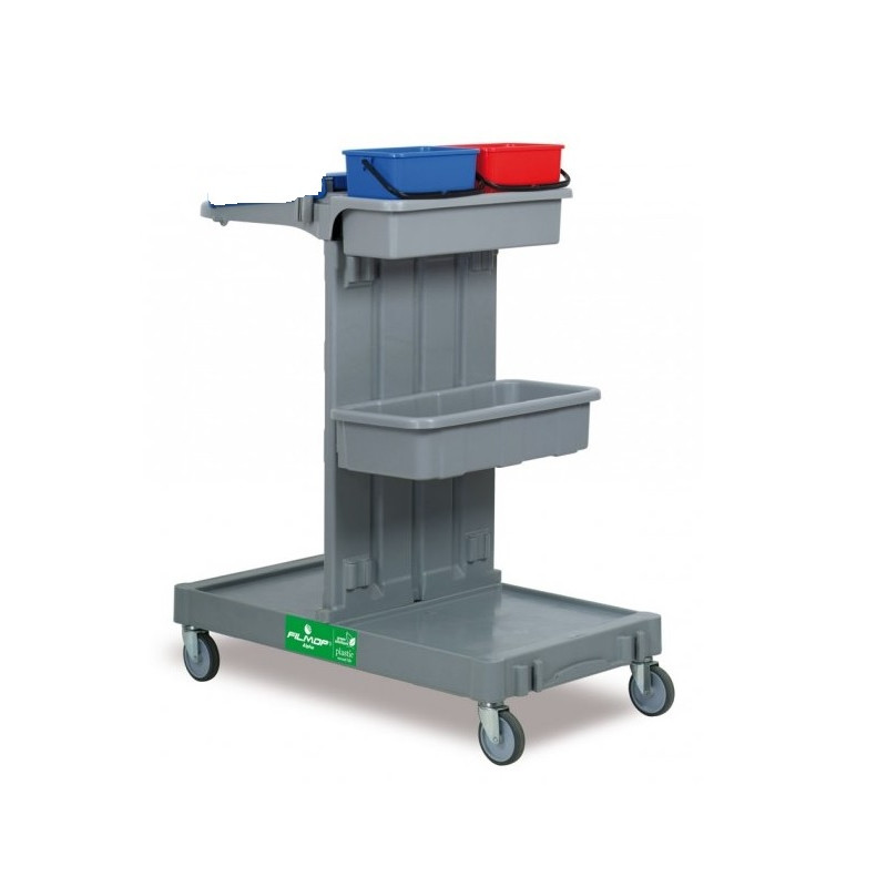 Chariot ALPHA 4101 « N » NORMAL RS 100 FILMOP