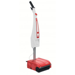 Autolaveuse à câble brosse cylindrique CLEANFIX RA 250E