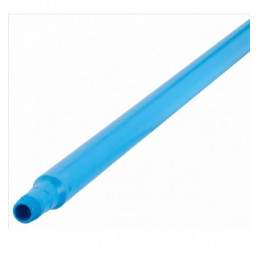Manche Ultra-Hygiénique Ø32 mm 1500 mm Bleu VIKAN