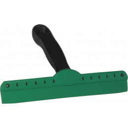 Wipe-N-Shine 250 mm Noir VIKAN