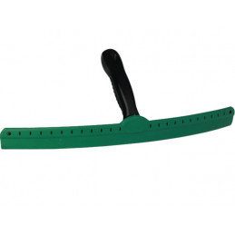 Wipe-N-Shine 450 mm Noir VIKAN