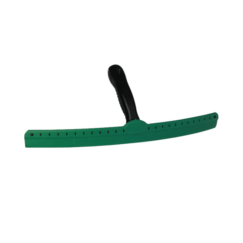 Wipe-N-Shine 450 mm Noir VIKAN