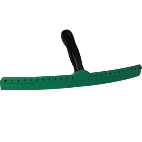 Wipe-N-Shine 450 mm Noir VIKAN