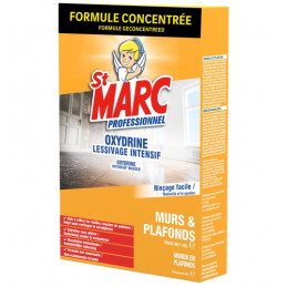 Oxydrine pro 1kg Lessivage ST MARC Professionnel
