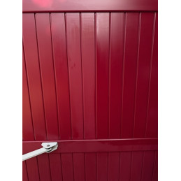 Rénovateur protecteur des plastiques, peintures, gelcoat, métaux 1L