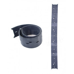 Lamelle arrière pour Autolaveuse VISPA 35 B COMAC