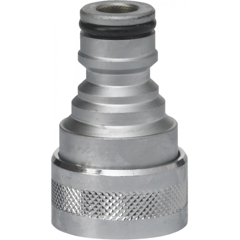 Adaptateur raccord rapide (Q) pour buse Gardena/Hozelock 1/2" (C) VIKAN