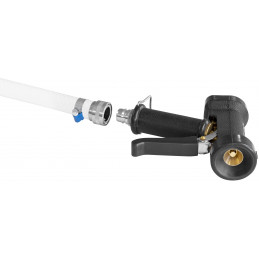 Raccord tuyau 3/4" (Q) VIKAN