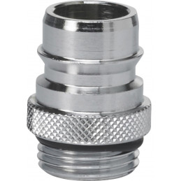 Buse avec filetage de 1/2" pour 9324x 3/4" (Q) VIKAN