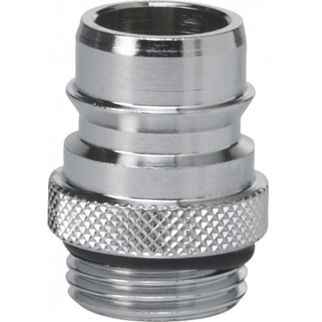 Buse avec filetage de 1/2" pour 9324x 3/4" (Q) VIKAN